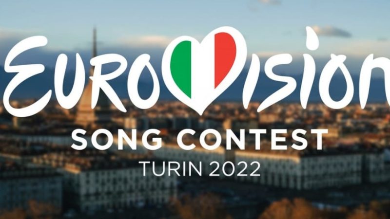 Eurovision 2022: ecco i primi dettagli che sono emersi | L’indiscrezione