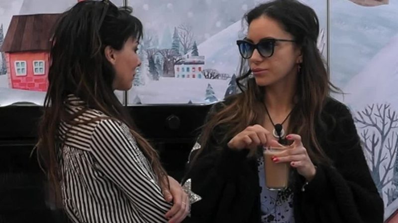 Jessica Selassié parla di Barù con Miriana: ecco cosa ha rivelato 