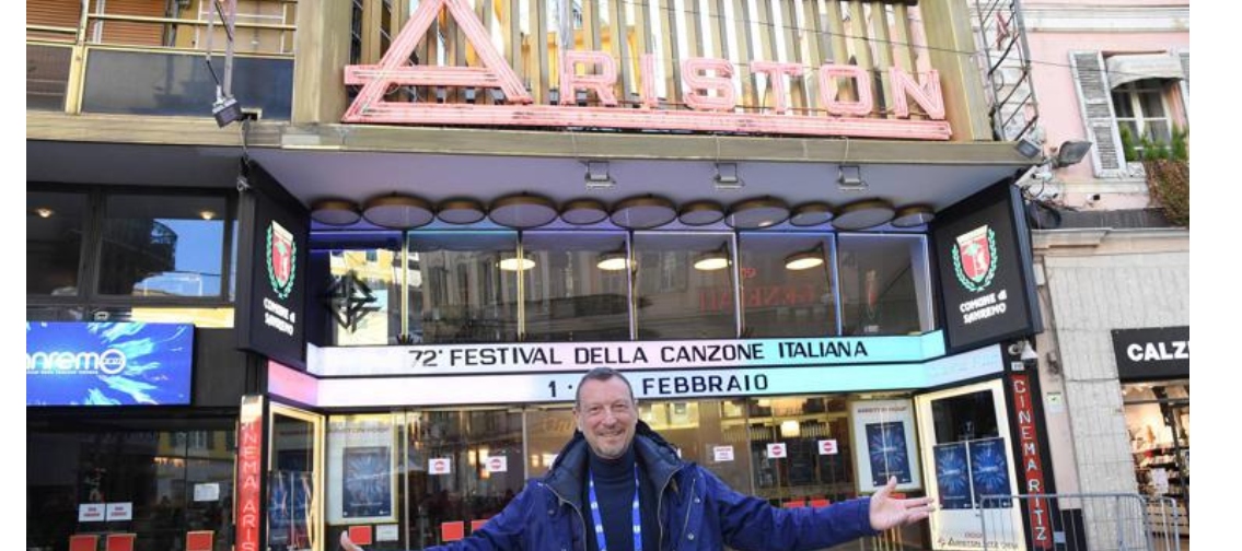 Sanremo 2022 svelati nuovi dettagli per la 72esima edizione del Festival