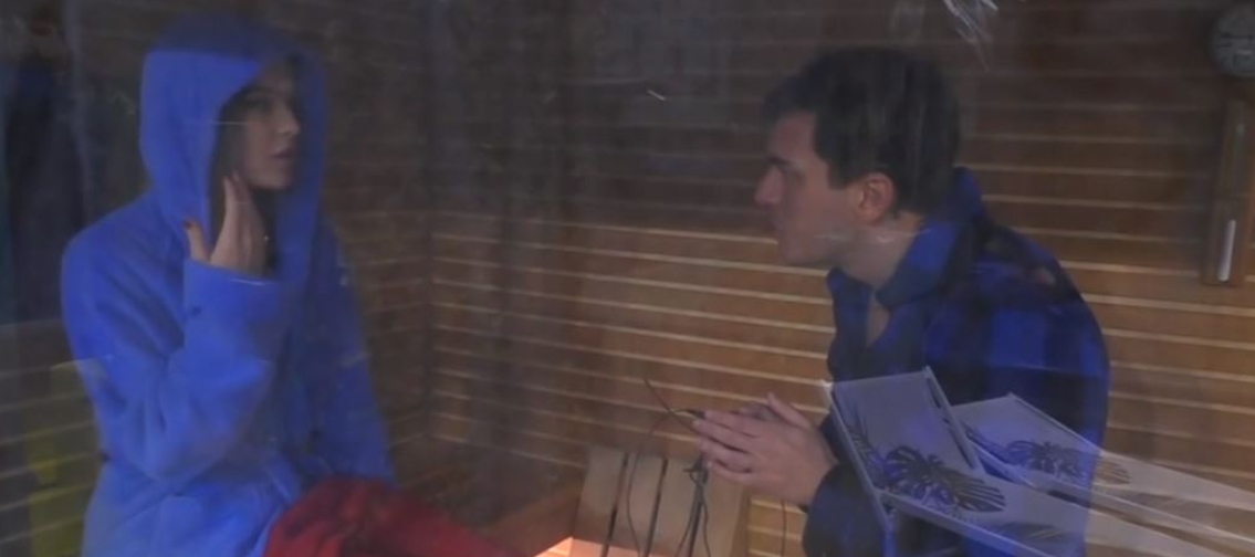 Un nuovo scontro tra Sophie Codegoni e Alessandro: ecco cos’è accaduto