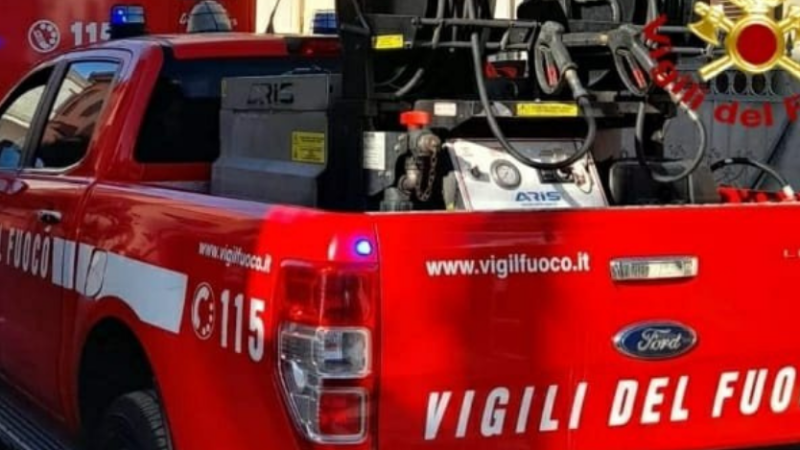 Como, donna trovata morta in casa. Forse deceduta da due anni