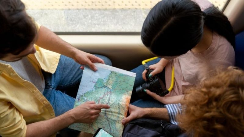 Discover Eu, riparte il treno europeo per i giovani. Gratis 70mila biglietti