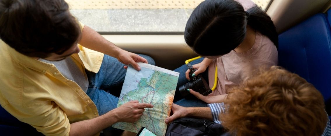 Discover Eu, riparte il treno europeo per i giovani. Gratis 70mila biglietti