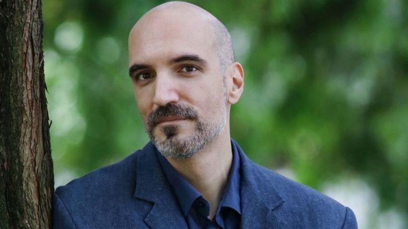 È negli store online il libro di Alessandro Zurla ‘Le Cronache del Lupo’