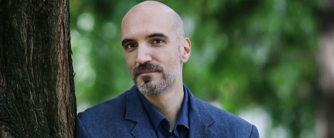 È negli store online il libro di Alessandro Zurla ‘Le Cronache del Lupo’