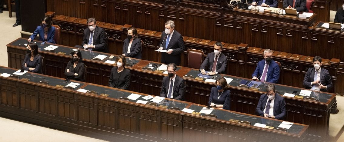 Governo, atteso per oggi un nuovo Cdm. Ecco i motivi