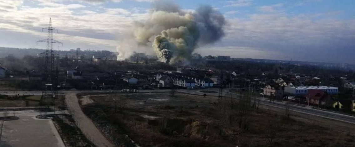 Guerra Russia-Ucraina, continua lo scontro bellico per il quarto giorno consecutivo