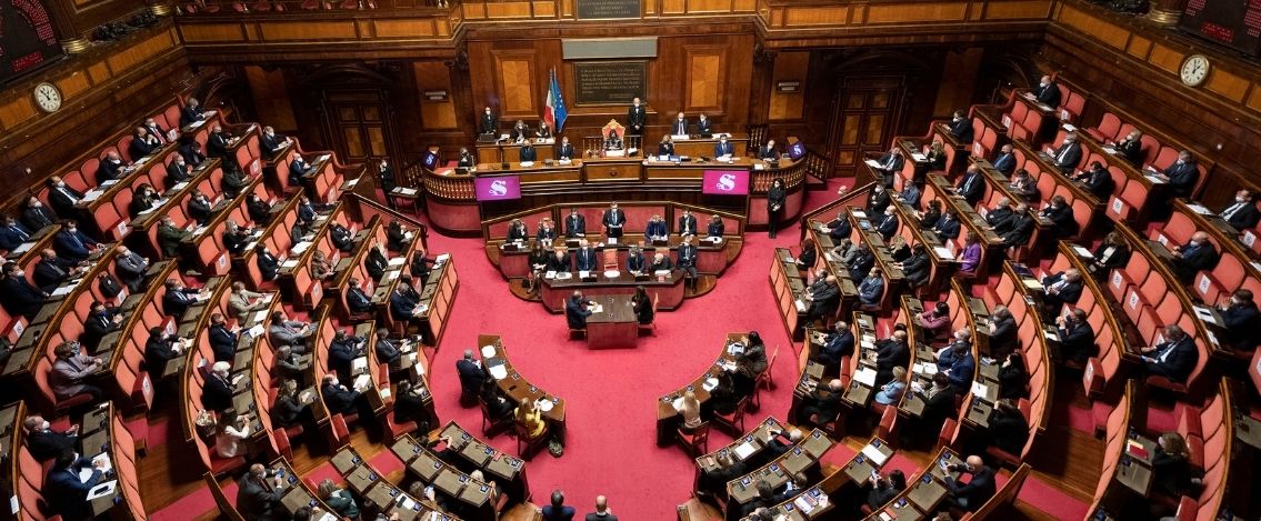 Guerra Russia-Ucraina, ecco l’Italia come si sta muovendo