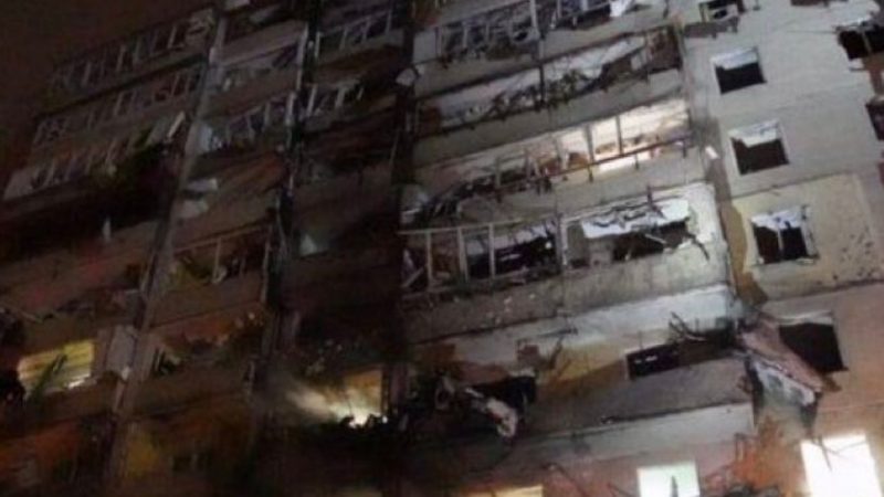 Guerra in Ucraina, le truppe russe alle porte di Kiev