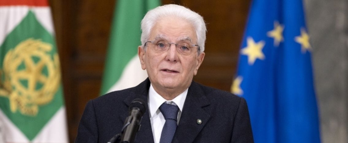 Mattarella bis, oggi il giuramento alla Camera dei Deputati