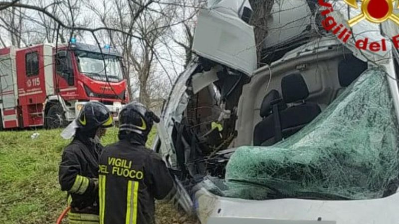 Morte Giuseppe Lenoci, si indaga per omicidio colposo