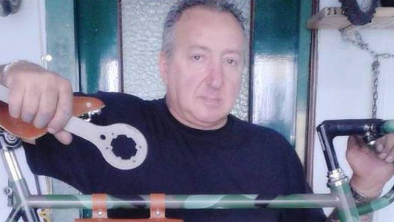 Morte di “Gigi Bici”, svolta decisiva nel caso di omicidio di Luigi Criscuolo