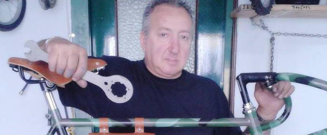 Morte di “Gigi Bici”, svolta decisiva nel caso di omicidio di Luigi Criscuolo