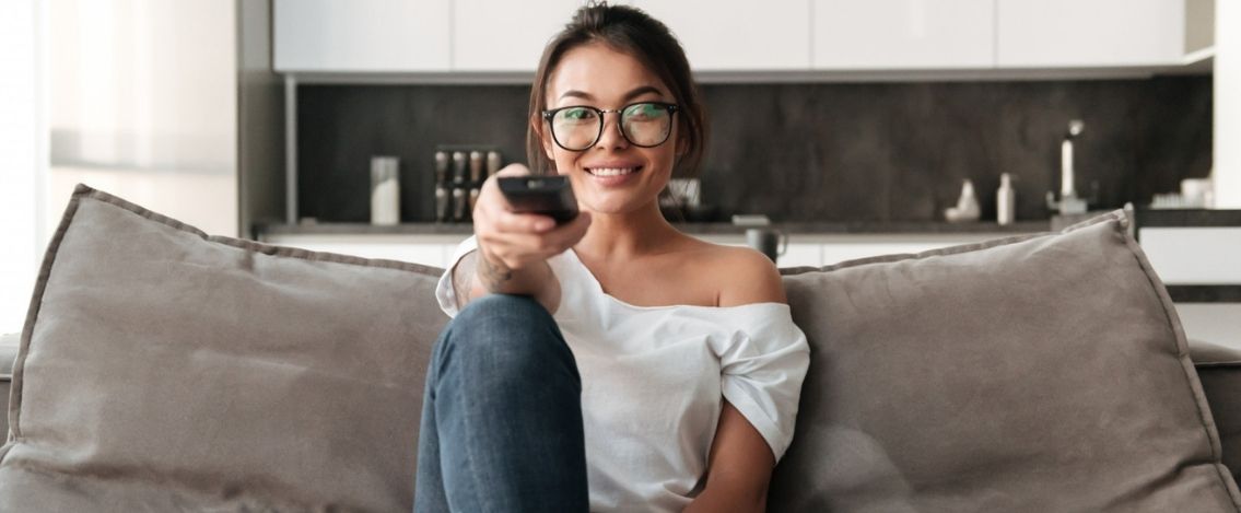 Netflix, ecco tutte le nuove uscite di febbraio