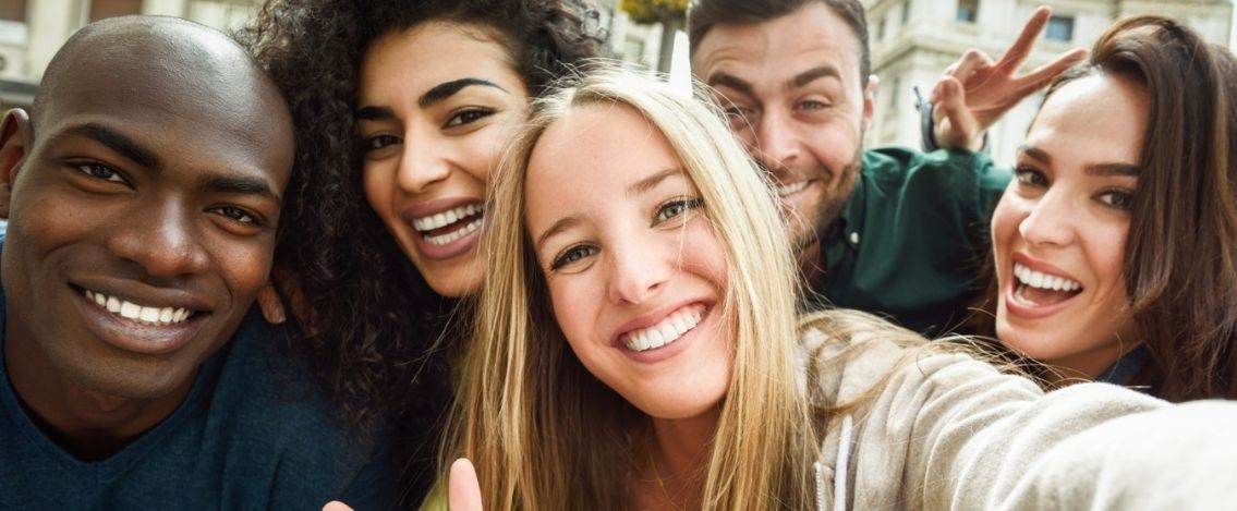 Niente più mascherine all’aperto dall’11 febbraio