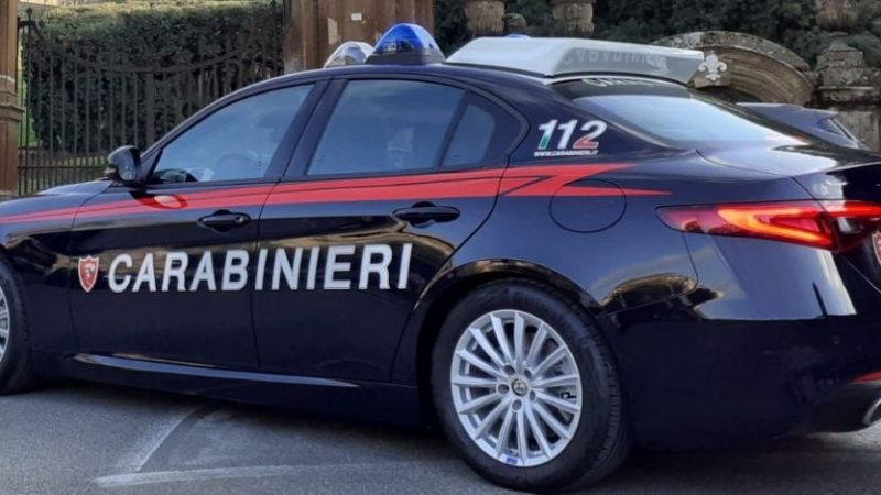 Roma, ritrovata donna di 92 anni deceduta da mesi