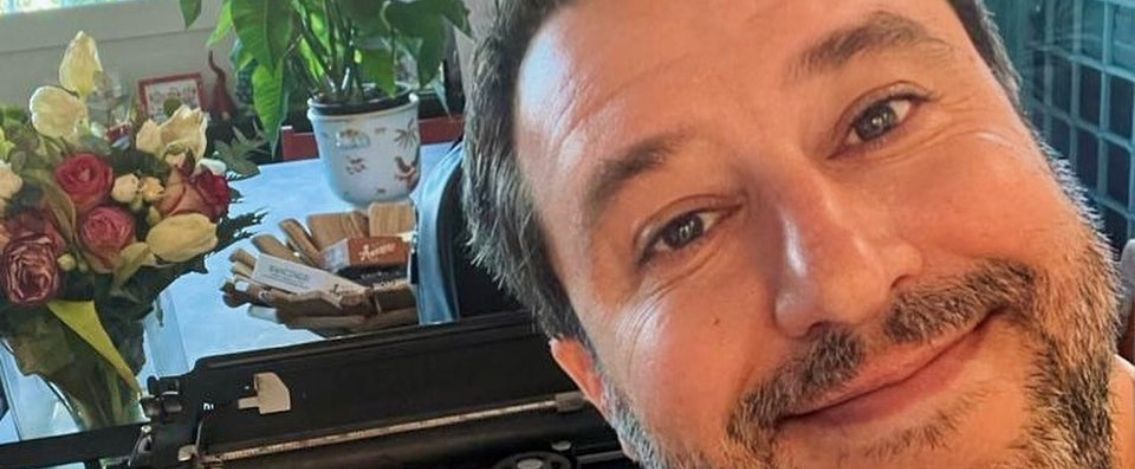 Salvini assente al giuramento di Mattarella. Ecco perchè