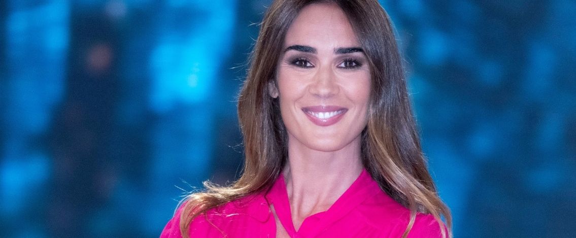 Silvia Toffanin alla conduzione di Striscia la Notizia