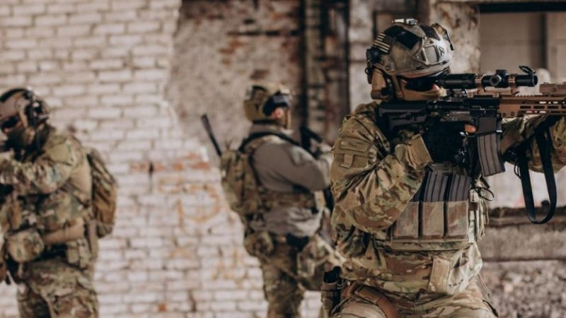 Ucraina, alta tensione nel Donbass chiamato alla mobilitazione generale