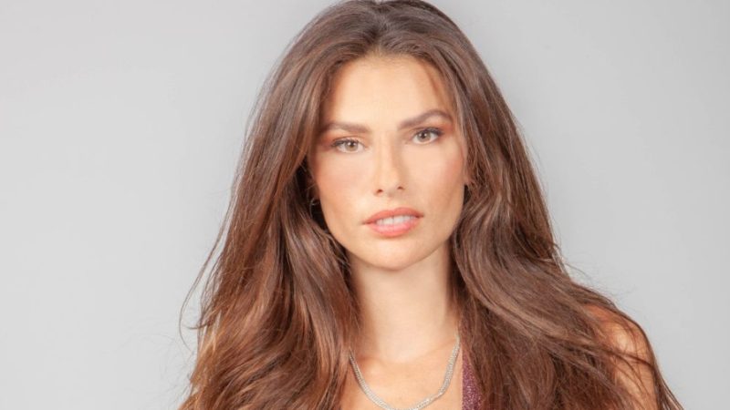 Dayane Mello sostiene Soleil Sorge: “Merita di essere la prima finalista”