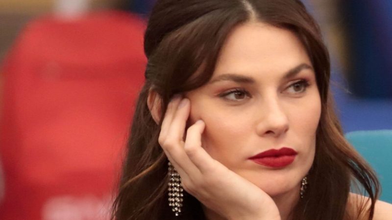 Dayane Mello inondata di affetto: “Grazie sono così fortunata” (VIDEO)