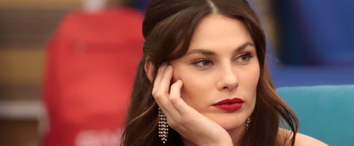 Dayane Mello inondata di affetto: “Grazie sono così fortunata” (VIDEO)