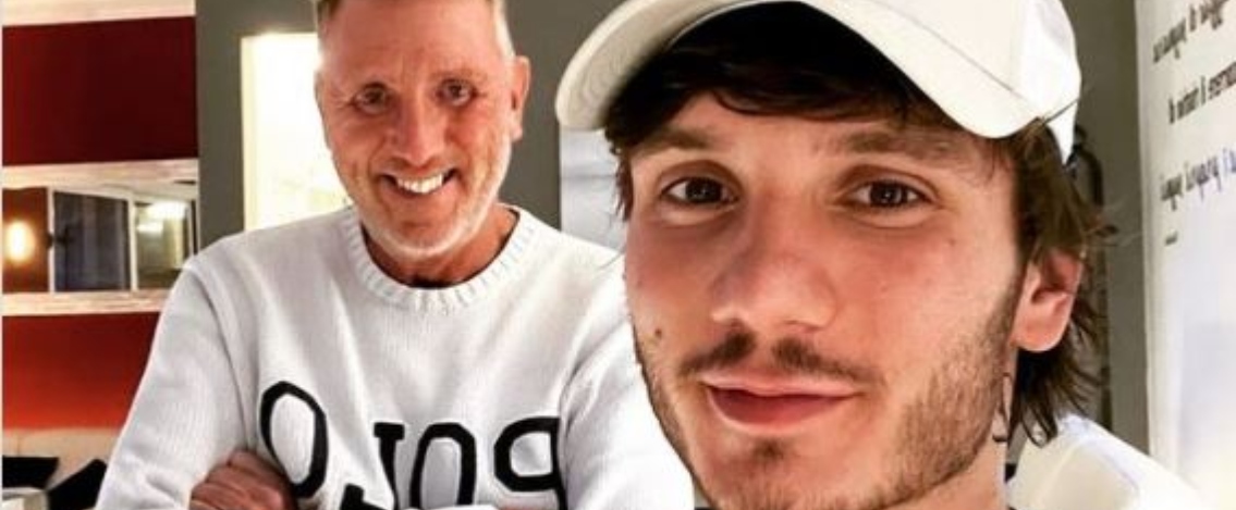 Franco Bortuzzo lancia una frecciatina ad Alex e Delia: le sue parole (FOTO)