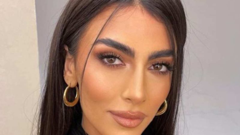 Giulia Salemi incanta a Cannes con il best of della nuova avventura (VIDEO)