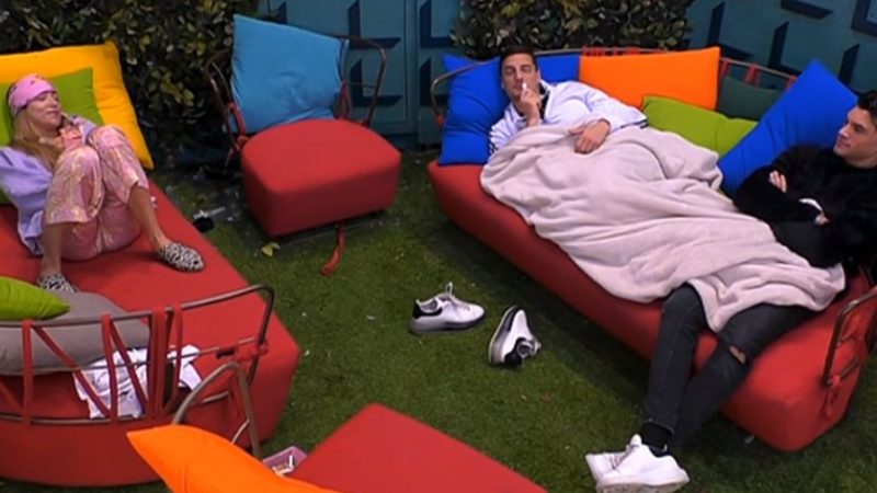 Grande Fratello Vip, i VIP commentano gli ultimi scontri in Casa