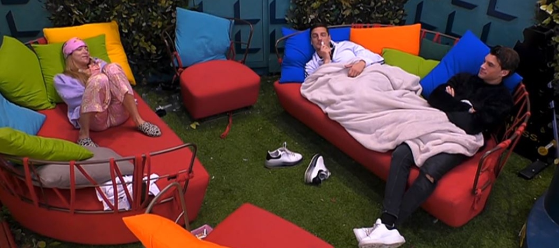 Grande Fratello Vip, i VIP commentano gli ultimi scontri in Casa