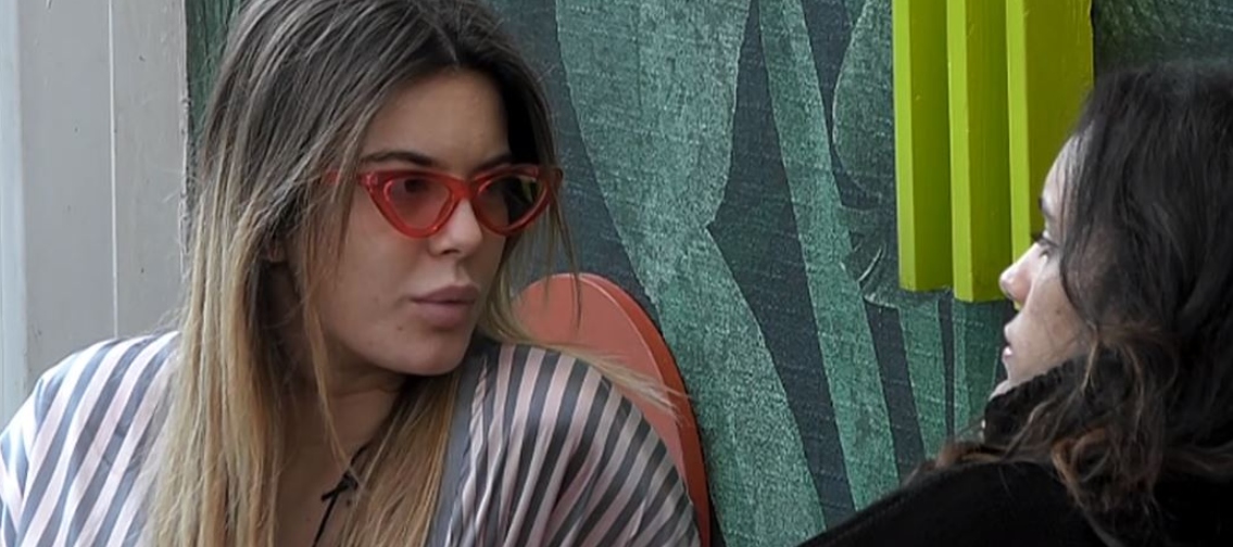 Jessica Selassié: “Mi sento presa in giro” | Ecco cos’è accaduto in Casa