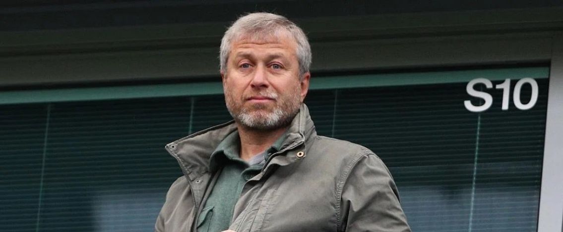 Abramovich è stato avvelenato? La vicenda diventa un giallo