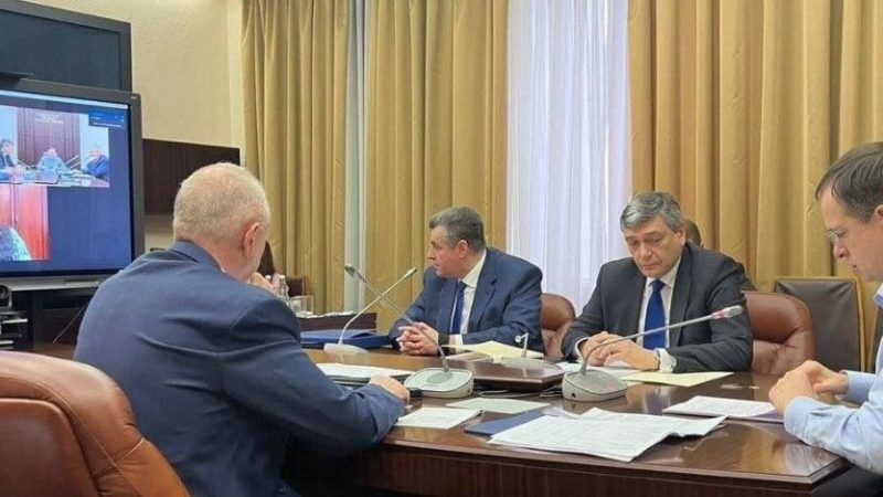 Conflitto Russia-Ucraina, le parti vicine sul tema della neutralità ucraina