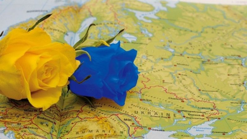 Crisi Ucraina, partiti gli aiuti dalla Lombardia al confine con la Polonia