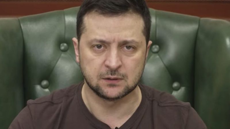 Guerra Russia-Ucraina, possibile pace entro dieci giorni