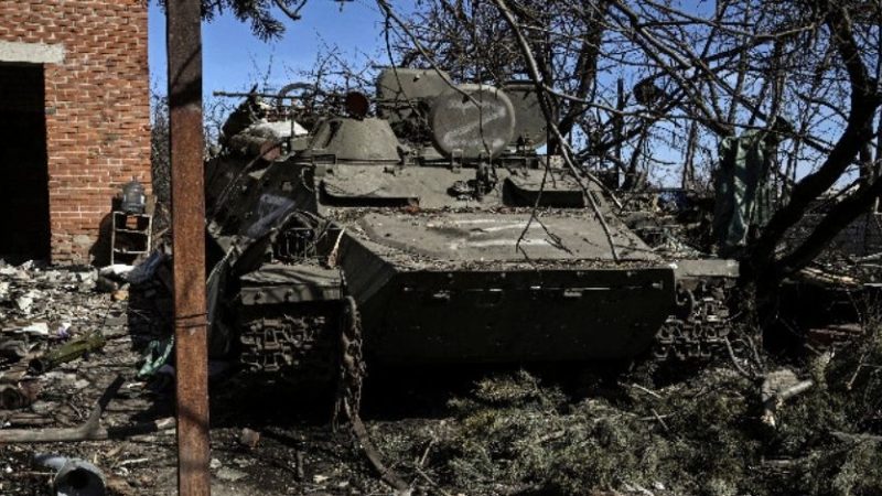 Guerra in Ucraina, a Mykolaiv tra le bombe e attimi di normalità
