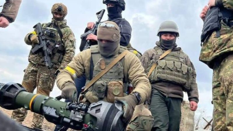 Guerra in Ucraina, fallito per ora l’assalto russo a Kiev