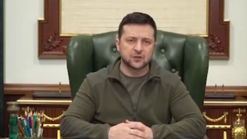 Guerra: tra spiragli di trattative e sanzioni sempre più dure per la Russia