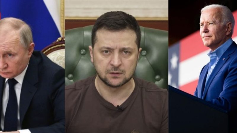 Paura guerra nucleare, Mosca: “solo in caso di minaccia al Paese”