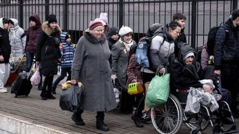 Russia-Ucraina, lunedì un nuovo round di negoziati