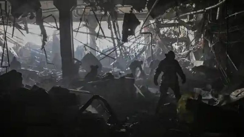 Russia, ecco in quali occasioni Putin potrebbe usare il nucleare