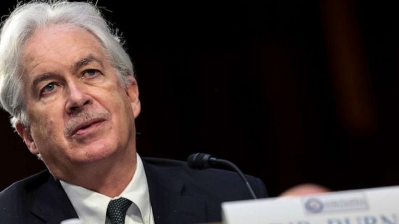 Russia, la Cia sta monitorando l’eventuale uso russo di armi chimiche