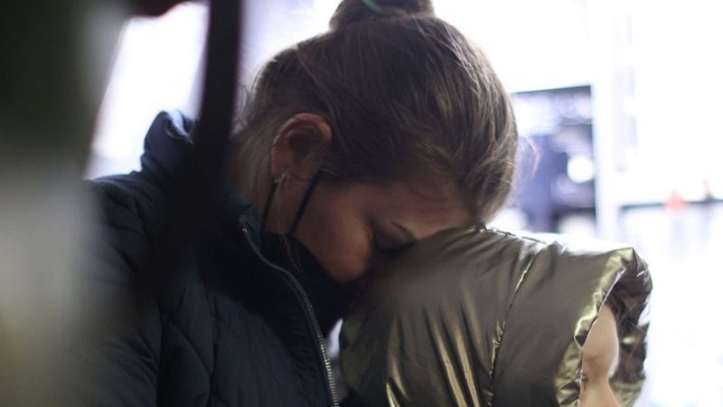 Ucraina-Genova, ex bimbo di Chernobyl chiede aiuto alla famiglia italiana