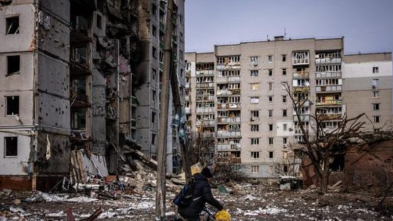 Ucraina, istituita dall’Onu una commissione per i crimini di guerra