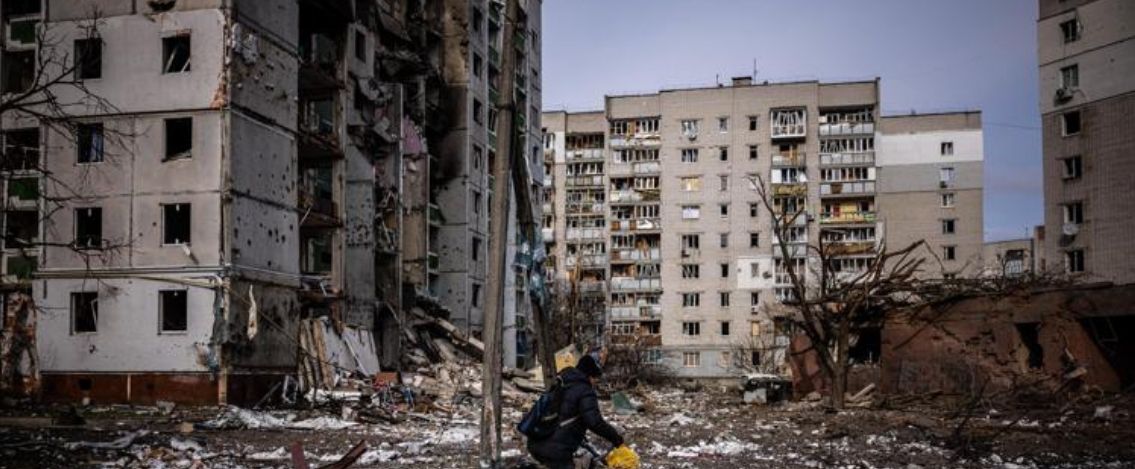 Ucraina, istituita dall’Onu una commissione per i crimini di guerra