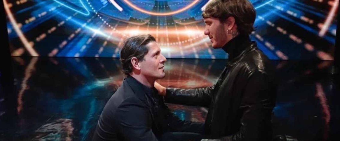 Aldo Montano e Manuel, nuova avventura insieme: ecco di cosa si tratta (FOTO)