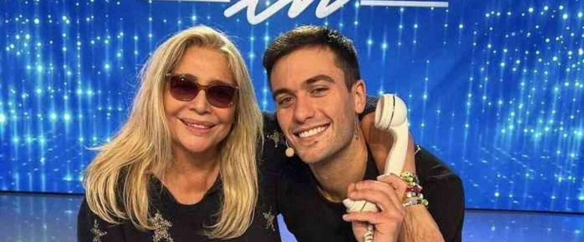 Mara Venier commenta l’assenza di Pierpaolo: ecco le sue parole (FOTO)