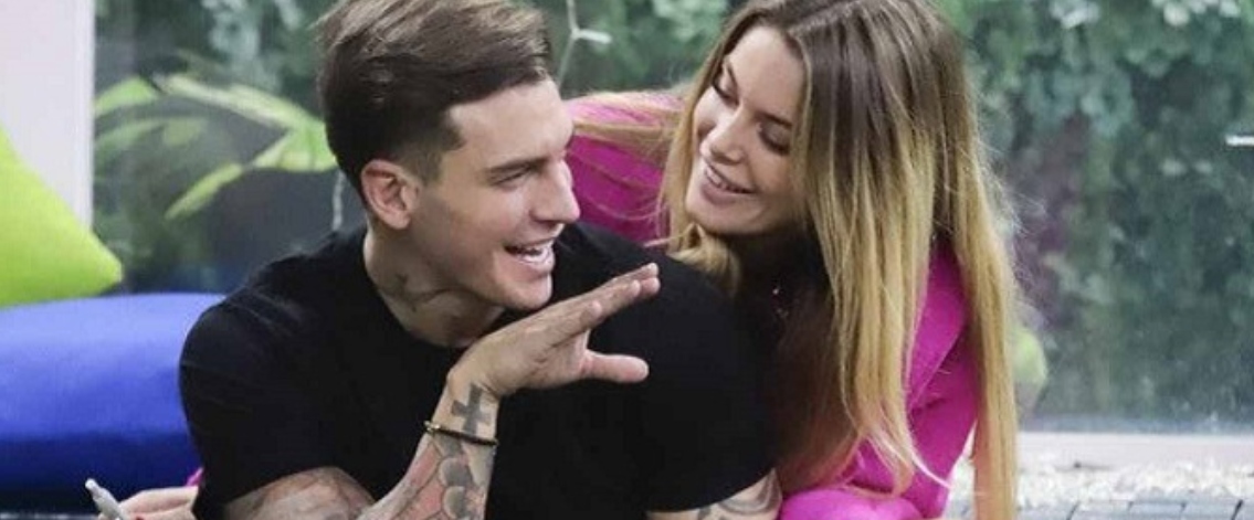 Sophie Codegoni e Alessandro divertono i fan: “Breve storia triste” (VIDEO)