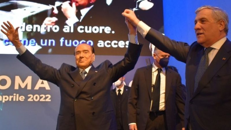 Berlusconi deluso da Putin, ecco le sue parole