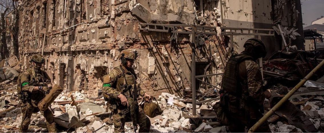 In due mesi morti 26mila soldati russi. A dirlo un soldato intercettato